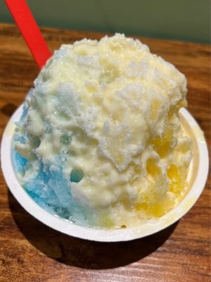 Brian's Shave Ice & Boba by null