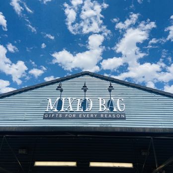 Mixed Bag - This is the place to go when looking for a fun gift! - Toy Stores Near Me - Sacramento, California