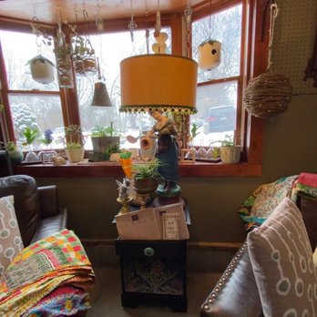 The Wren’s Den - Gift Shops Near Me - Marcellus, New York