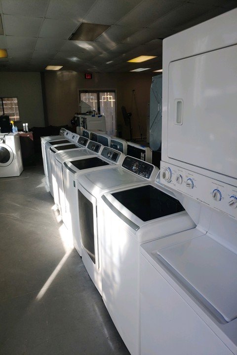Quality Appliance - veterans service organization in Savannah, GA