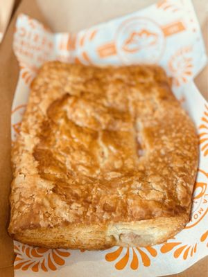 La Monarca Bakery & Cafe by null