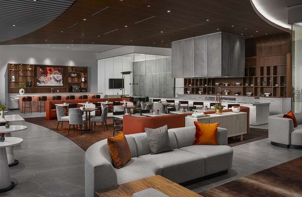 Signia by Hilton Atlanta Georgia World Congress Center by null