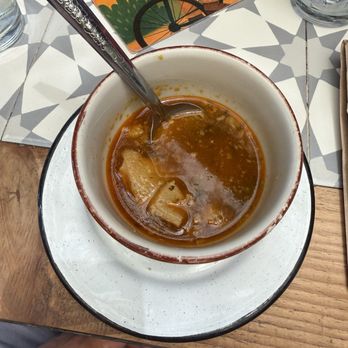 Antojería Nacional - Restaurants Near Me - San Andrés Cholula, PUE