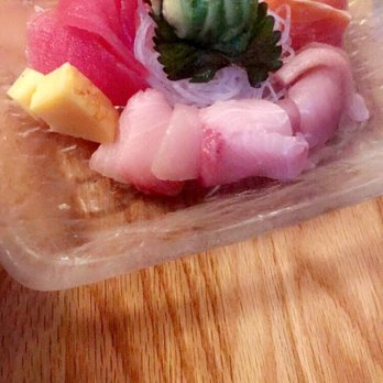 Sushi Spot - Super small. - Sushi Bars Near Me - Arcata, California Sushi Spot - Super small. - Sushi Bars Near Me - Arcata, California