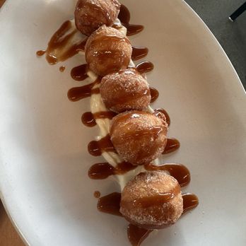 Union Biscuit - THE BONUTS ARE INCREDIBLE! That caramel drizzle and cream cheese frosting make it so so so so delectable. - Breakfast & Brunch Near Me - Las Vegas, Nevada Union Biscuit - THE BONUTS ARE INCREDIBLE! That caramel drizzle and cream cheese frosting make it so so so so delectable. - Breakfast & Brunch Near Me - Las Vegas, Nevada
