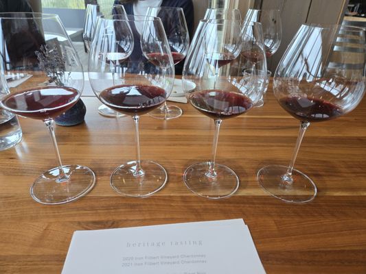 Domaine Roy & fils by null