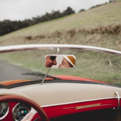 Maui Roadsters - 1957 Pele Roadster