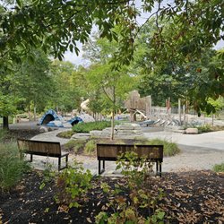 Sharon Woods Park