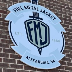 Full Metal Jacket