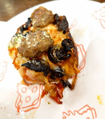 KODE PIZZA by null