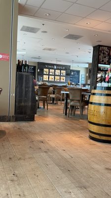 Vino Volo by null