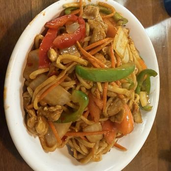 NewDa Noodles - Chicken stir fry - Noodles Near Me - Edison, New Jersey NewDa Noodles - Chicken stir fry - Noodles Near Me - Edison, New Jersey