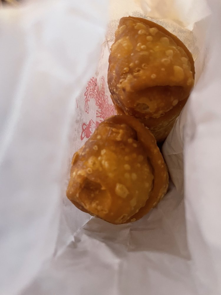 Food from China House