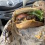 Photo of Wayback Burgers