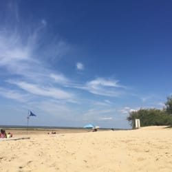 Plage de la Hume