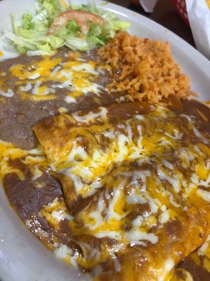 Rangel's Family Restaurant by null
