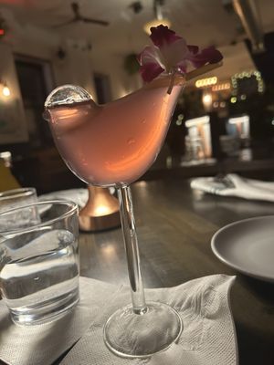 Bird In Hand by null