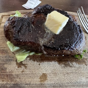 The Ranch - Filet Mignon - Burgers Near Me - Vantage, Washington