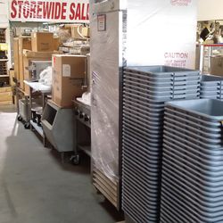 Auctions Unlimited - Auction House