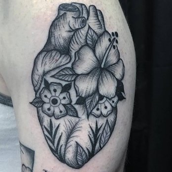 Zafera Shaw - Tattoo Near Me - Millbury, Massachusetts