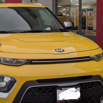 Hayward Kia - Car Dealers Near Me - Hayward, California