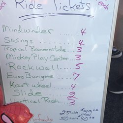 FestiFall Street Fair Of Westfield 2017