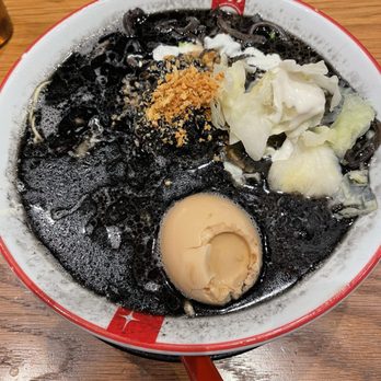 Ramen Nagi - Ramen Near Me - Arcadia, California