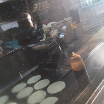 El Volcan - Homemade corn tortillas - Food Trucks Near Me - Salinas, California