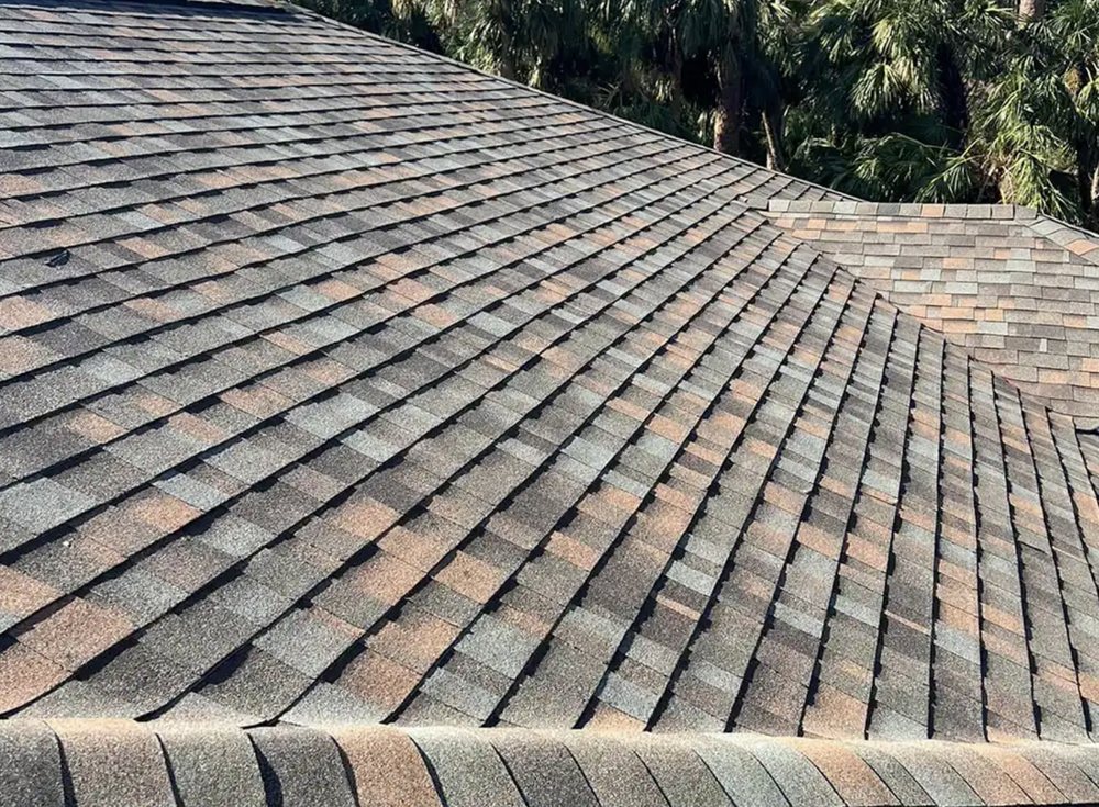 Slide of HP Storm Restoration - Roofing Company