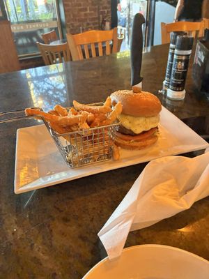 Pub Americana by null