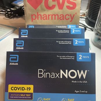CVS Pharmacy - Drugstores Near Me - Oakland, California