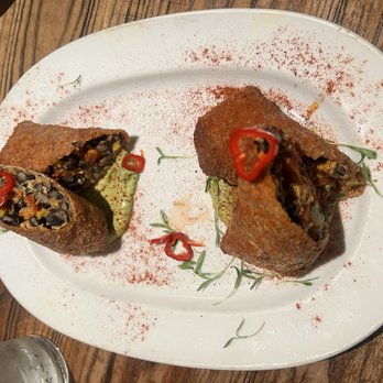 Ghost Ranch - Egg rolls - Cocktail Bars Near Me - Tempe, Arizona