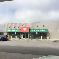 Palmetto Express