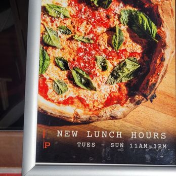 Prato - Pizza Near Me - Winter Park, Florida