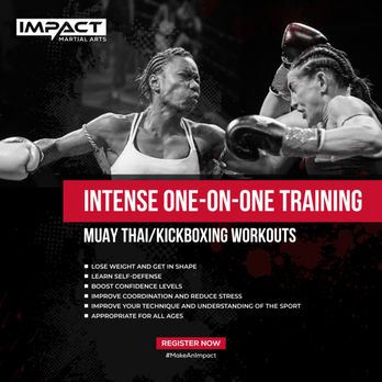 Impact Martial Arts - One-on-One Personal Training - Kids Activities Near Me - Toronto, Ontario Impact Martial Arts - One-on-One Personal Training - Kids Activities Near Me - Toronto, Ontario