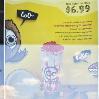 CoCo's Cafe - 2023.09.22. CoCo's Cafe (Research Blvd), Austin, Texas - Taiwanese Near Me - Austin, Texas