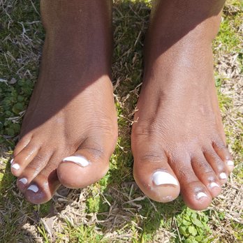 368 Nail Bar - Nail Salons Near Me - Conyers, Georgia