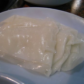 Shik Do Rak - Rice paper wraps - Korean Near Me - Irvine, California