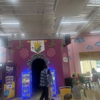 Kids Empire - Indoor Playcenter Near Me - El Cajon, California Kids Empire - Indoor Playcenter Near Me - El Cajon, California