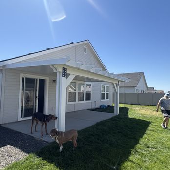 ShadeWorks - Patio Coverings Near Me - Boise, Idaho ShadeWorks - Patio Coverings Near Me - Boise, Idaho