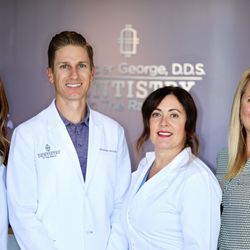 Alexander George, DDS