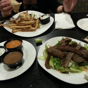 Amphora Diner - Yummy greek options! - Breakfast & Brunch Near Me - Herndon, Virginia Amphora Diner - Yummy greek options! - Breakfast & Brunch Near Me - Herndon, Virginia
