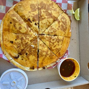 The Taco Shop - Mexican Near Me - Murfreesboro, Tennessee