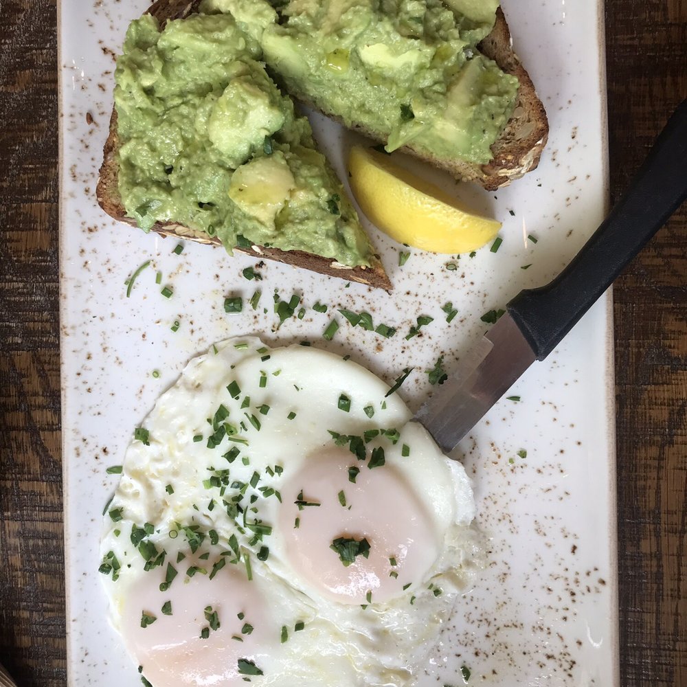 First Watch - Avocado toast - Breakfast & Brunch Near Me - Tucson, Arizona First Watch - Avocado toast - Breakfast & Brunch Near Me - Tucson, Arizona