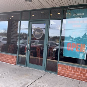 Hyderabad Stories - Indian Near Me - Cockeysville, Maryland