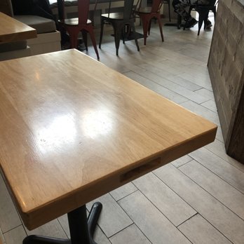 Beanstalk Cafe - Indoor seating - Coffee & Tea Near Me - San Francisco, California