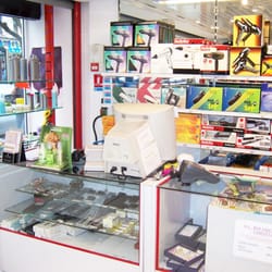 La Boutique du Coiffeur