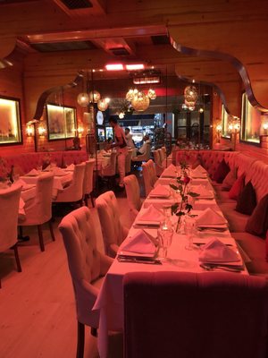 Constantine's Ark Restaurant & Cafe by null