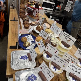 COUNTRY BIRD BAKERY - Updated February 2026 - 57 Photos & 16 Reviews