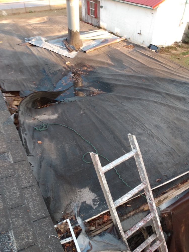 Slide of Cut No Corners Construction